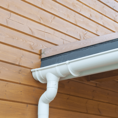 GUTTER SERVICES